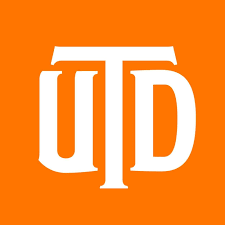 UT Dallas Logo